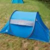 Highlander Up In 2 Tent - 2 Person - Blue/Grey 1 Highlander Up In 2 Tent - 2 Person - Blue/Grey -Highlander Zone 015ae86e6ac71d36d019bab9b361dcc7