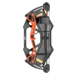 EK Archery Buster Compound Bow 15-29lbs - Orange