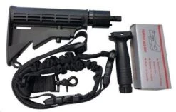 EK Archery R9 Deluxe Upgrade Kit