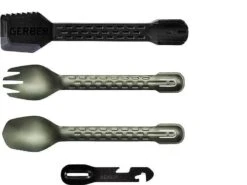 Gerber ComplEAT FSG (Camping Multi-Tool) -Highlander Zone 07d420d43efc03d1961efded7875c1a3