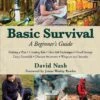 Basic Survival Beginners Guide Book -Highlander Zone 0935493383fbfad83e385b3f759c805e