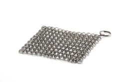 Petromax Chain Mail Cleaner XL