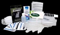 BCB Home Isolation Survival Pack