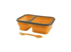 UST Flexware Mess Kit 1.0 Orange
