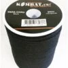 100m 3mm Paracord - Black