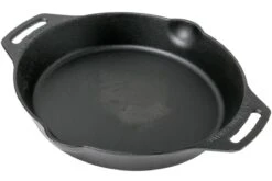 Petromax Fire Skillet With Two Handles