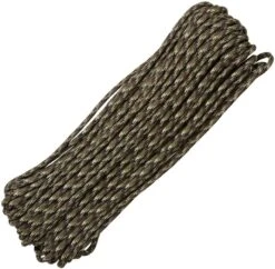 Atwood 550 Paracord Groundwar 100ft Hank