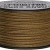 Atwood Nano Cord Coyote 300ft 0.75mm Hank