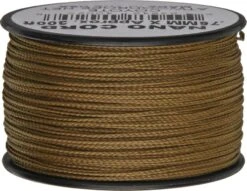 Atwood Nano Cord Coyote 300ft 0.75mm Hank