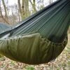 DD Hammock Underblanket