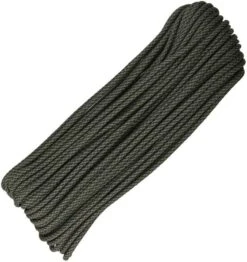 Atwood 550 Paracord Comanche 100ft Hank