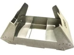 BCB Firedragon Multi Fuel Cooker