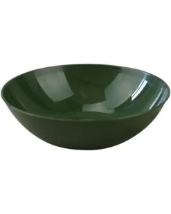 Plastic Bowl Green
