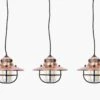 Barebones Barebone Edison String Lights Copper -Highlander Zone 29a3e8d0b74ccdf9176fff08e18c40f8