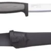 Mora Robust Pro 3.2mm Carbon Knife