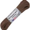 Atwood 550 Paracord Brown 100ft Hank -Highlander Zone 338c06ff29f0b6ca33dbb27bf1cb3467