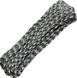 Atwood 550 Paracord Urban Camo 100ft Hank