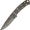 Alabama Damascus Steel Blade Bank USA Made -Highlander Zone 38b9c35b7a61a3e619dafad5c7916153