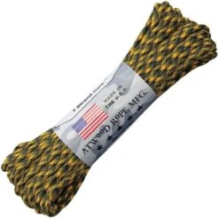 Atwood 550 Paracord Bulldozer 100ft Hank
