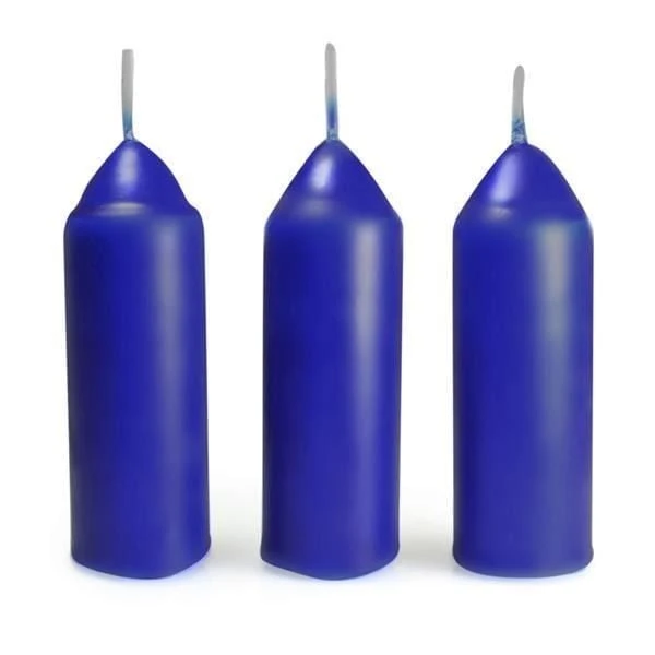UCO Citronella 9-Hour Candles (3 Pack) 3 UCO Citronella 9-Hour Candles (3 Pack)