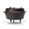 Petromax FT4.5 Dutch Oven With Legs -Highlander Zone 3d8800000ecf60a44e500218f23a2bf5