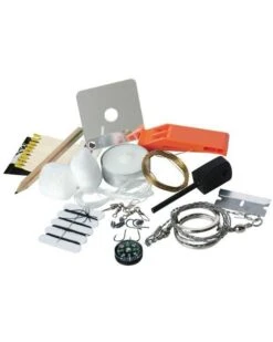 Bushcraft Survival Kit