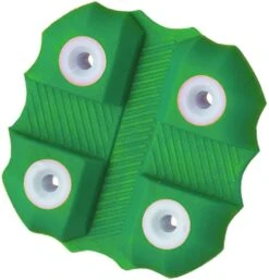 Flex Arrow/Bolt Puller - Green