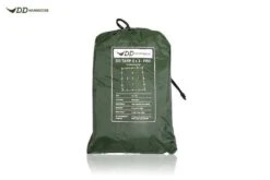 DD Tarp 3x3m Pro Olive Green -Highlander Zone 47D227A2082174B03606C7271FE7BF60
