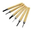 6 Piece Whittling/Carving Knife Set -Highlander Zone 47e73c02 6993 402d 88cd 87b672298469 1