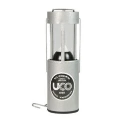 UCO 9 Hour Original Lantern Kit - Aluminium -Highlander Zone 4c8fe8f1e2232d33f3151b26f0bd74c3