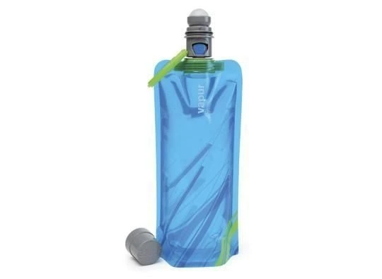 Vapur Ez Lick Portable Dog Water Bottle 700ml - Element - Water 4 Vapur Ez Lick Portable Dog Water Bottle 700ml - Element - Water - Image 2