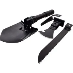 Survivor 5 In 1 Shovel, Spear, Axe, Saw & Hammer 6 Survivor 5 In 1 Shovel, Spear, Axe, Saw & Hammer -Highlander Zone 6790113f5051af9338cbd01d41dd88b9