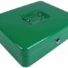 12" Lockable Knife Box -Highlander Zone 692257160ED6D69EEDC7227574156DC5