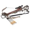 EK Archery Desert Hawk 225lbs Crossbow -Highlander Zone 6d1f0dab48b98f82fbad72bb2378a3cb