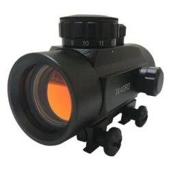 EK Archery Red Dot Sight - 1x40 -Highlander Zone 6ee66c6740840bb8cd83ae9756ddb432