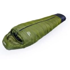 DD Hammocks Jura 2 Sleeping Bag Olive Green