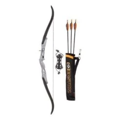 Easton Begginer Bow Kit - Black