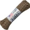 Atwood 550 Paracord Quicksand 100ft Hank