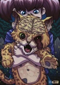 SpinPin Zombie Targets Full Set (11 Targets) -Highlander Zone 7c3a8d855a820095631747fc36b54123