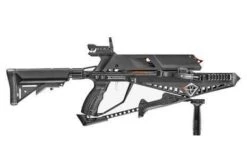 EK Archery Cobra RX Adder Semi Automatic Crossbow /w 5 Bolt Magazine