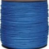Atwood Micro Cord Blue 1000ft Spool -Highlander Zone 8538594d57958d17e6d14f151680ab30