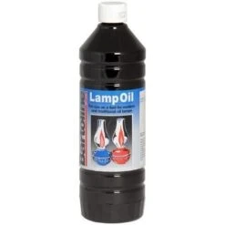 Bartoline Lamp Oil 1L