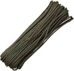Atwood 550 Paracord Wetland 100ft Hank