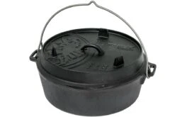 Petromax FT6 Dutch Oven With Flat Base 7 Petromax FT6 Dutch Oven With Flat Base -Highlander Zone 8e39768e9519f360637e95f10175585a