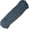 Atwood 550 Paracord Abyss 100ft Hank