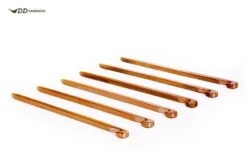 DD Superlight Pegs (6 Pack)