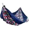 Equip Two Person Travel Hammock - Digi -Highlander Zone 99c00f90bc19f08ce5fc1b0580008478