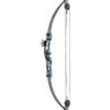 EK Archery Firestar - Premium Youth/Teen Compound Bow -Highlander Zone 9a3de90e4e39adbe988b29434824c821