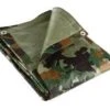 Tarpaulin Camouflage 1.2m X 1.8m -Highlander Zone 9a9475ac6e98c13a9fbd4b6055971da7