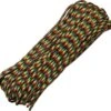 Atwood 550 Paracord Jamaican Me Crazy 100ft Hank -Highlander Zone a13f3b032ac8bcaaa82dc1634b300812